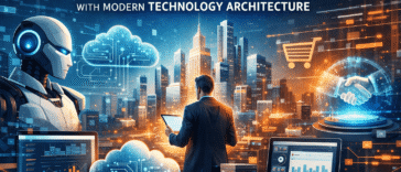 Modern Technology Architecture