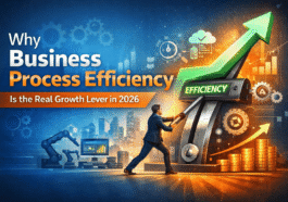 Business Process Efficiency Strategies