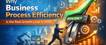 Business Process Efficiency Strategies
