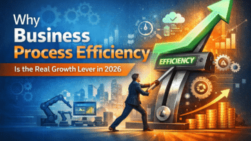 Business Process Efficiency Strategies
