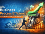 Business Process Efficiency Strategies