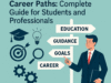 Career Paths ahmedabad