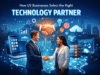 US Businesses Right Technology Partner