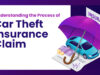 Car Theft Insurance Claim
