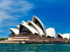 Sydney Opera House