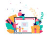 ecommerce web development service