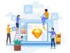 Magento ecommerce services