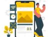 web and mobile application development