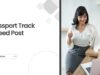 Passport Track Speed Post