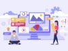 wordpress website development services