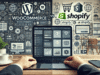 WooCommerce vs Shopify